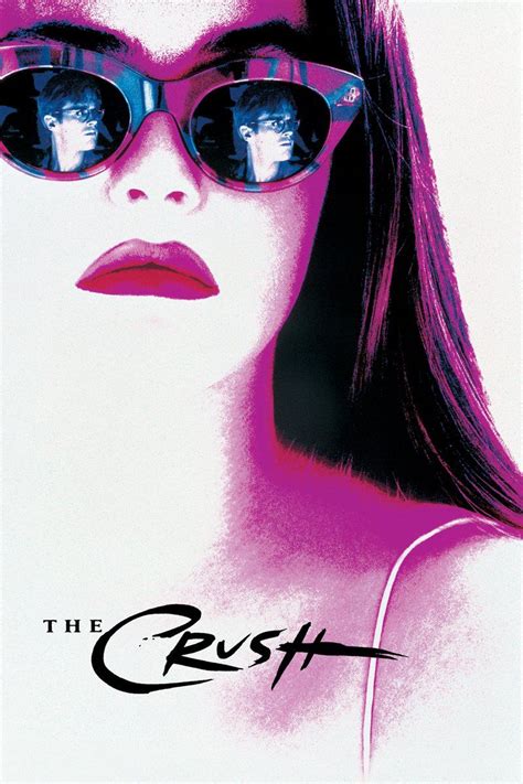 The Crush (1993) Movie Review | Crush movie, Iconic movies, Alicia silverstone