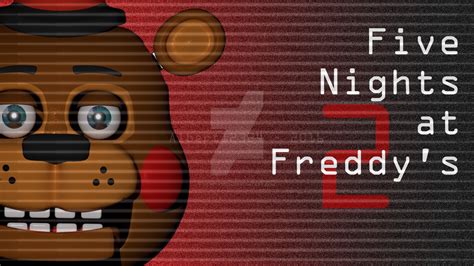 FNaF 2 fan made thumbnail by Albert12324 on DeviantArt