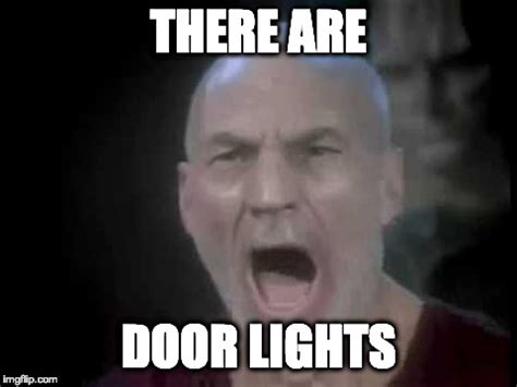 There Are Door Lights - LED Light Control for the Home Lab · Cody Bunch