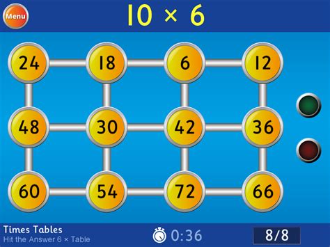 Hit the Button Maths – Android Apps on Google Play