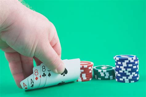 5-Card Draw Poker Rules Are Simple, But What About Strategy? – Poker Rules