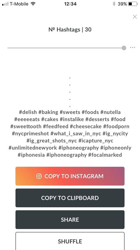 Instagram 101: Take Your Hashtag Game to the Next Level with Focalmark « Smartphones :: Gadget Hacks