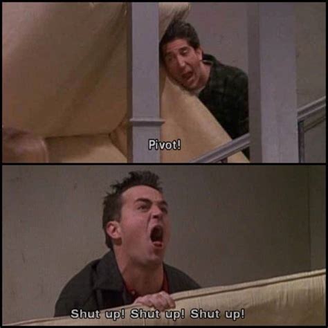 23 "Friends" Quotes That Never Stop Being Funny