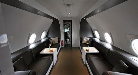 Airplane Hotel in The Netherlands | Spicytec