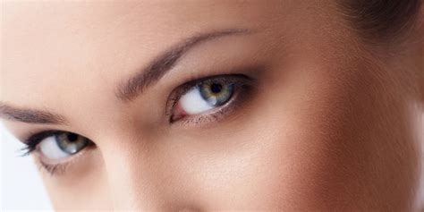 Eye treatments - Bliss Spa Beauty Salon Eastbourne