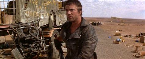 Mad Max 2: The Road Warrior movie information