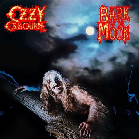 Ozzy Osbourne - Bark at the Moon (1983) | Metal Academy