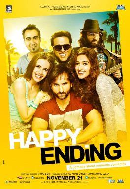 Happy Ending (film) - Wikipedia