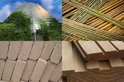 29 Sustainable Building Materials You Can Use Today - Building Renewable