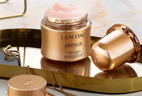 Lancôme Skincare Just Dropped and Here’s What We’re Loving - FD Blog