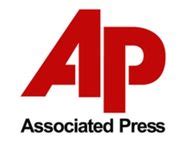 Associated Press AP