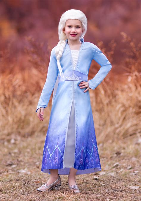 Pictures Of Anna From Frozen Dress