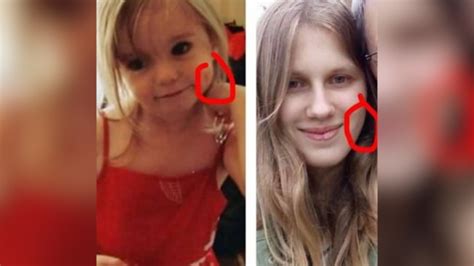 Polish woman who believes she’s Madeleine McCann shares ‘evidence ...