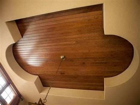 Armstrong Ceiling Planks Installation | Shelly Lighting