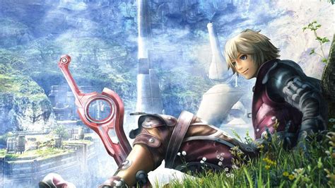 Xenoblade Chronicles [Gameplay] - IGN