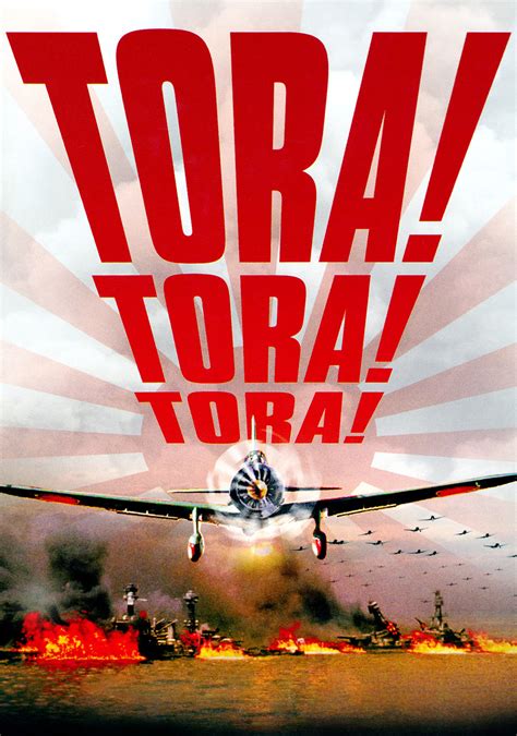 Tora! Tora! Tora! Picture - Image Abyss