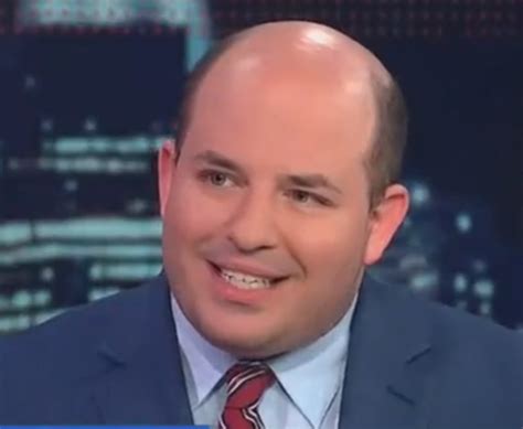 Defund Ukraine on Twitter: "Brian Stelter retains his title as America's Oldest 37 Year Old"