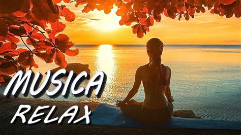 MÚSICA RELAJANTE PARA MEDITAR CALMAR LA ANSIEDAD CONTROLAR EL ESTRÉS Y ...