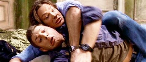 Do you any funny pictures of sam and dean? - Supernatural Answers - Fanpop