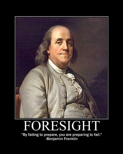 Foresight Quotes. QuotesGram