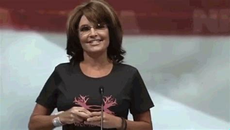 We need Sarah Palin now more than ever | 22MOON.COM