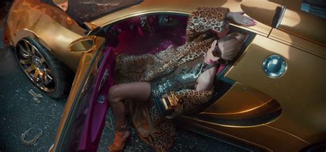 Car Crash Taylor Swift | Taylor Swift Look What You Made Me Do Video Costumes | POPSUGAR ...