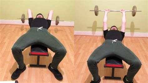 Lying Barbell Tricep Extension Tutorial and Variations