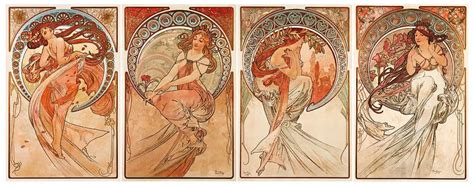 Mucha Museum in Prague: Reasons Why Its Special| Prague.org