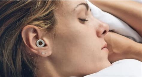 Best Wireless Noise-Cancelling Earphones For Sleeping