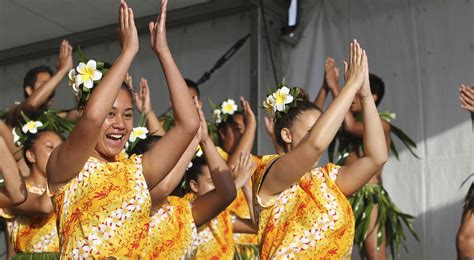 Faahi tapu he Vagahau Niue - Niue Language Week 2020