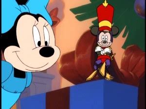 The Nutcracker | Mickey and Friends Wiki | Fandom