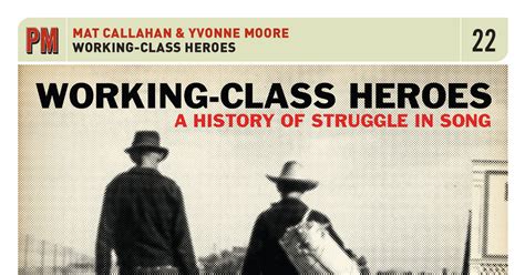 “Working-Class Heroes” Finds Striking Relevance in Songs of Past Struggles | UE