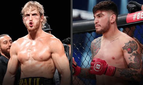 Dillon Danis huge underdog vs. Logan Paul | FightBook MMA