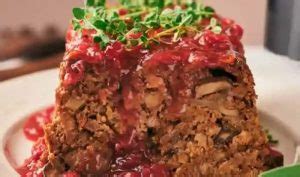 jamie Oliver Nut Roast Recipe