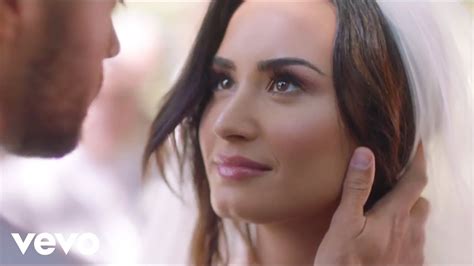 Demi Lovato - Tell Me You Love Me Lyrics And Videos