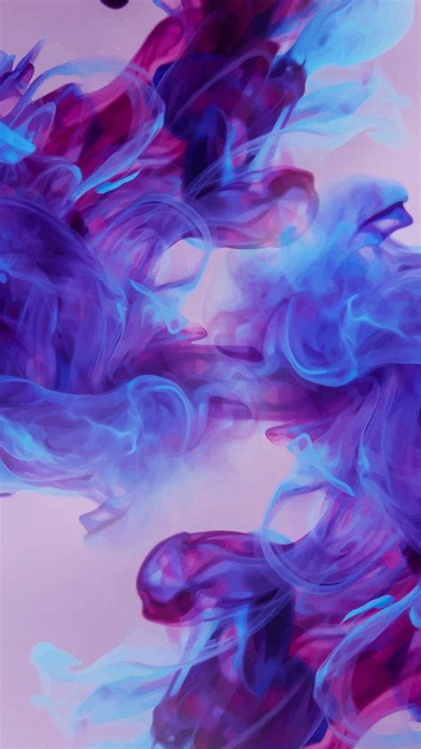 Purple Smoke Wallpapers - Wallpaper Cave