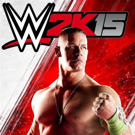 WWE 2K15 - IGN