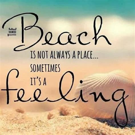 149 beach quotes to make you feel like you re on vacation – Artofit