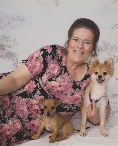 Charlotte McGee Obituary - Lubbock, TX