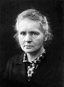 Marie Curie - Wikipedia