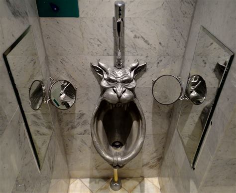 File:Gothic urinal in the men's room at The Mini Bottle Museum in Oslo, Norway.jpg - Wikipedia ...