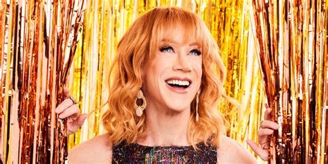 American comedian Kathy Griffin brings comedy tour to Edmonton - The ...