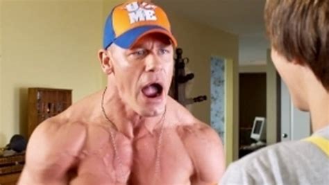 Every John Cena Movie Ranked From Worst To Best – Page 5