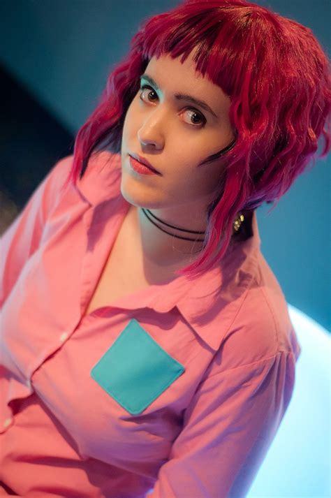 Ramona Flowers 5 by ~patchestakesphotos on deviantART; Costumes & Cosplay