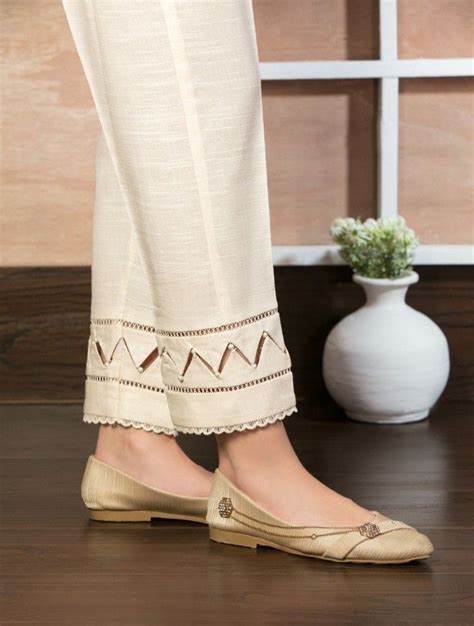 Latest Trousers Designs in 2023 | Womens pants design, Women trousers design, Pants women fashion