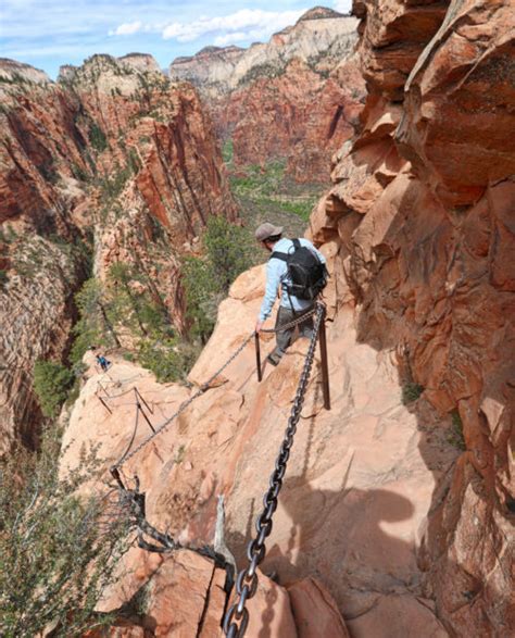 Hiking Tours in Zion National Park | 57hours