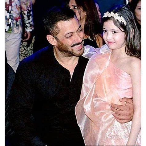 Bajrangi Bhaijaan with Munni aka Salman Khan with Harshaali Malhotra at ...