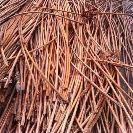 Pure Copper Scrap Copper Content %: 100 % at Best Price in Hyderabad ...