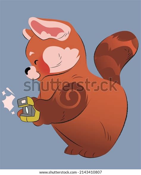 1,111 Panda Camera Images, Stock Photos & Vectors | Shutterstock