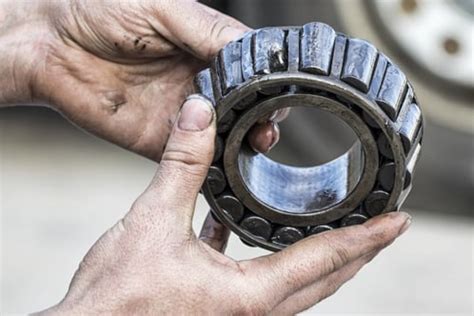 Common Causes of Bearing Failure and How to Avoid Them